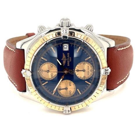 tweedehands breitling marktplaats|tweedehands breitling horloge.